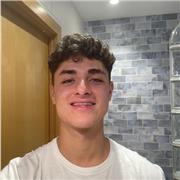 Graduado en ciencias y tecnología en el IES Antonio Fraguas Forges